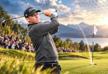 Daniel Hillier Continues Incredible Year With Hole-In-One In Madrid