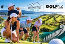 Final Call For New Zealand Mixed Foursomes Championship Entries At Whakatane