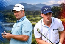 Fox Makes His Move As Hillier Faces Fightback In South Korea