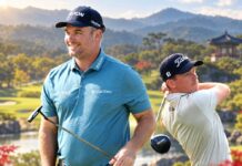 Fox Three Off The Lead As Hillier Fights Back In South Korea