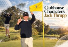 Clubhouse Characters: Jack Thrupp On Royal Auckland, Short Game Confidence And Loving Golf