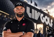Jon Rahm Set To Leave LIV Golf After Rejecting ‘LIV 2.0’ Terms