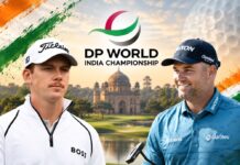 Kiwi Pair Fox And Hillier Set For Star-Studded India Championship