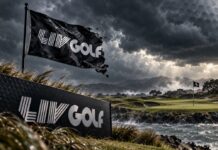 LIV Golf Accuses DP World Tour Of Interfering With Rescue Plan