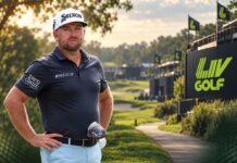 LIV Golf Exodus Grows As Graeme McDowell Rejects 2.0 Relaunch