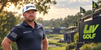 LIV Golf Exodus Grows As Graeme McDowell Rejects 2.0 Relaunch