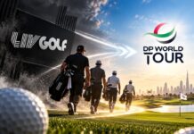 LIV Golf Faces Growing Player Exodus As DP World Tour Talks Advance