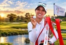 Lydia Ko Closes In On LPGA Money Record But Says Trophies Matter More