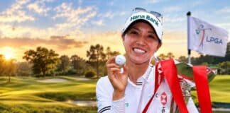 Lydia Ko Closes In On LPGA Money Record But Says Trophies Matter More