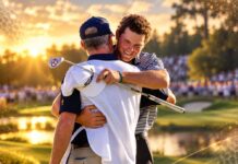 Michael Brennan Wins Baycurrent Classic For Third PGA Tour Title