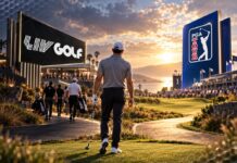 PGA Tour Faces Defining Decision As LIV Golf Exodus Gathers Pace