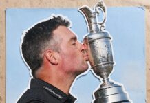 Ryan Fox Ready To Break New Zealand’s Australian Open Hoodoo