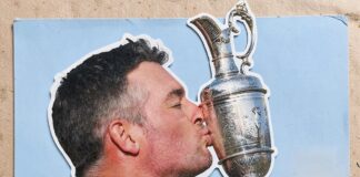 Ryan Fox Ready To Break New Zealand’s Australian Open Hoodoo