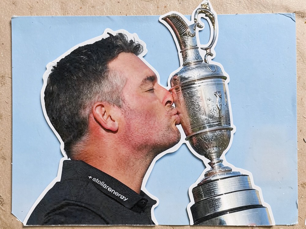 Ryan Fox Trophy