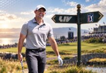 Rory McIlroy Backs LIV Defectors’ Return To PGA Tour