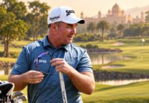 Ryan Fox Sacrifices Power For Precision With Driver-Less India Strategy