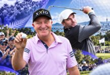 Sir John Key’s Hole-In-One Helped Turn Chasing The Fox Into A Kiwi Golf Fixture