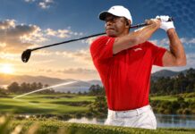 Tiger Brings Back Trademark Stinger And Fresh Comeback Speculation