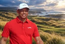 Tiger Woods Linked To $40 Million Links Project As Comeback Talk Builds