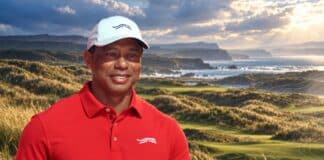 Tiger Woods Linked To $40 Million Links Project As Comeback Talk Builds