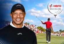 Tiger Woods Not Yet Confirmed For December Hero World Challenge