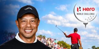 Tiger Woods Not Yet Confirmed For December Hero World Challenge