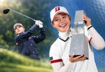 Japan’s Yuri Yoshida Claims Maiden LPGA Title With Thrilling Korean Comeback