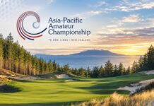 Kiwis Target Historic Breakthrough As Te Arai Hosts Asia-Pacific Amateur