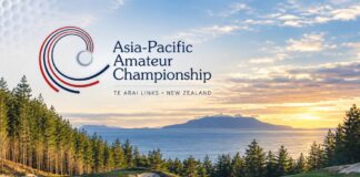 Kiwis Target Historic Breakthrough As Te Arai Hosts Asia-Pacific Amateur