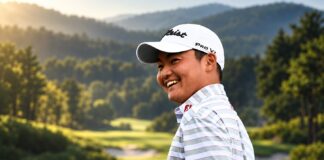 Kobori Keeps Korean Campaign Alive, But Can He Catch The Leaders?